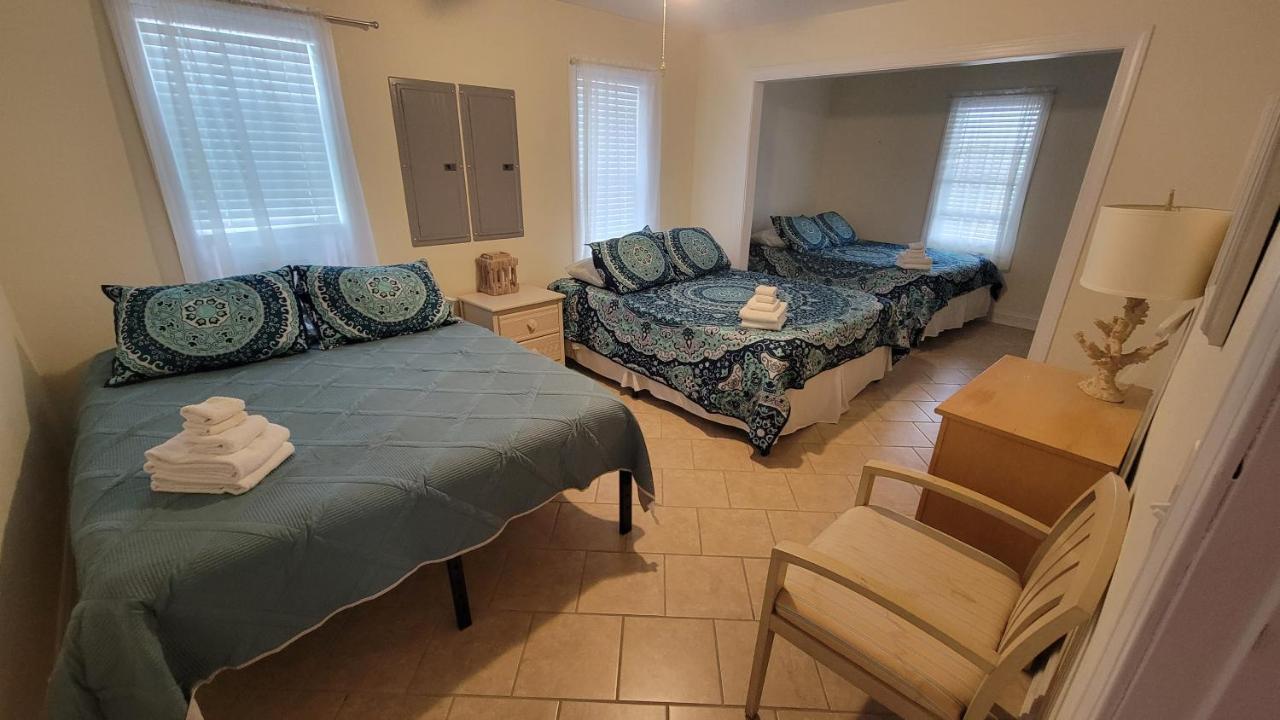 8018 Beach Rd, Semi-Oceanfront, Pool/Hot Tub Nags Head Exterior foto
