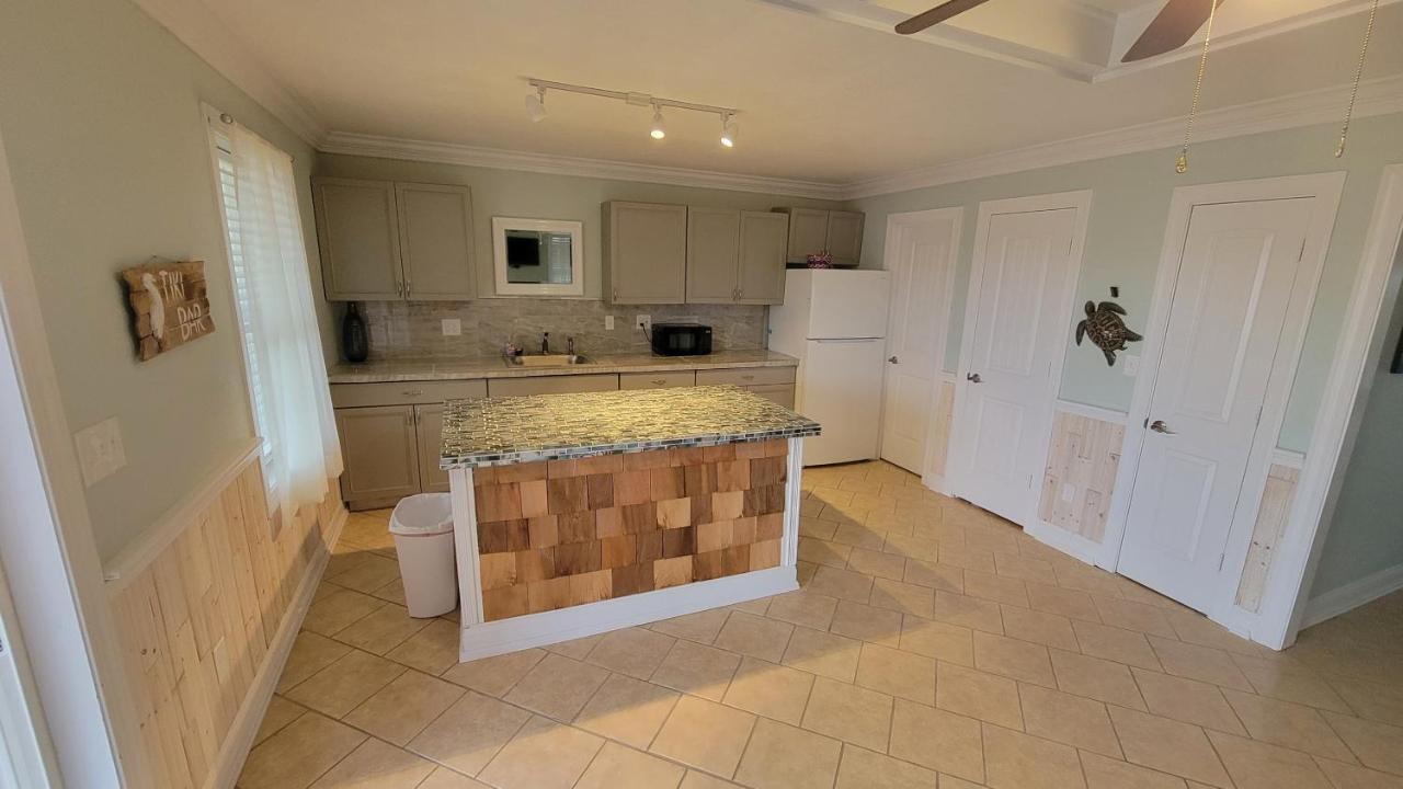 8018 Beach Rd, Semi-Oceanfront, Pool/Hot Tub Nags Head Exterior foto